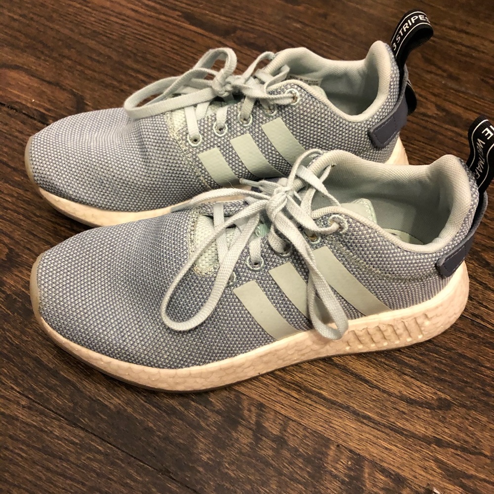 Adidas Womens Ultra Boost